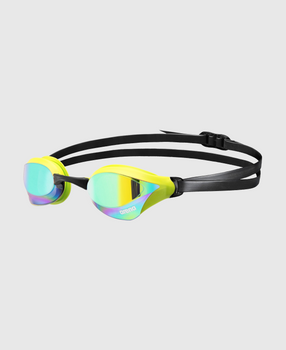 LENTES DE NATACIÓN COBRA CORE SWIPE MIRROR - fondo #E8E8E8
