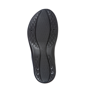 SANDALIAS HYDROSOFT II HOOK BLACK