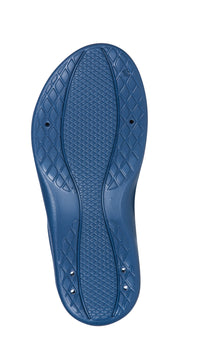 SANDALIAS HYDROSOFT II HOOK NAVY