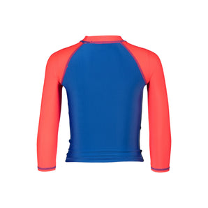 CAMISETA PROTECCIÓN FRIENDS KIDS UV L/S TEE AZUL