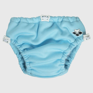 Bañador Pañal Bebé Friends Aqua Nappy