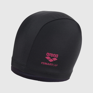 GORRO DE NATACIÓN ARENA SMARTCAP PARA MUJER - fondo #E8E8E8