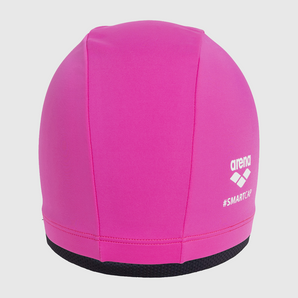 GORRO DE NATACIÓN ARENA SMARTCAP MUJER - fondo #E8E8E8