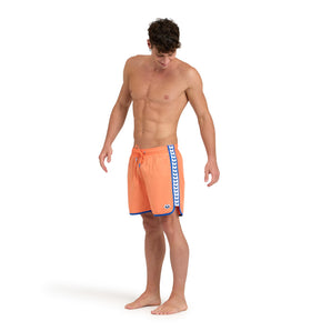 SHORT DEPORTIVO HOMBRE ARENA ICONS TEAM STRIPE BOXER/350