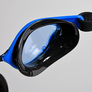 LENTES DE NATACIÓN ARENAAIR-BOLD SWIPE BLUE