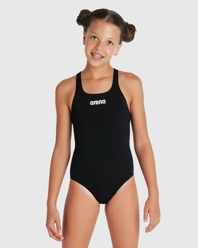 TRAJE DE BAÑO SWIM PRO SOLID BL - fondo #E8E8E8