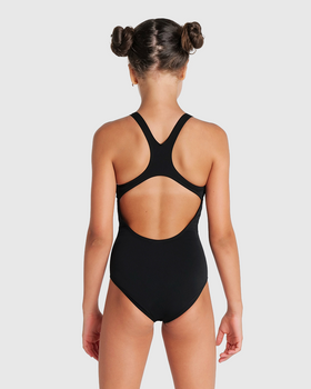 TRAJE DE BAÑO SWIM PRO SOLID BL - fondo #E8E8E8
