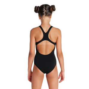 TRAJE DE BAÑO ENTRENAMIENTO SWIMSUIT SWIM PRO SOLID BL