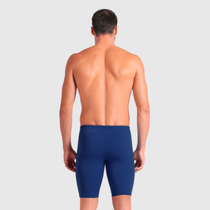 TRAJE DE BAÑO TEAM SWIM JAMMER SOLID - fondo #E8E8E8