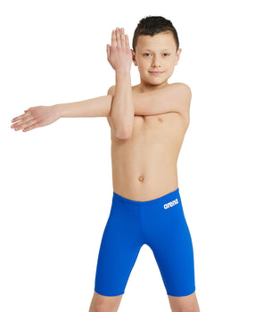 SHORT BAÑO JAMMER SWIM SOLID ROYAL