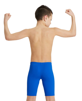 SHORT BAÑO JAMMER SWIM SOLID ROYAL