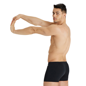 TRAJE DE BAÑO SHORT ARENA WIM SHORT SOLID BL