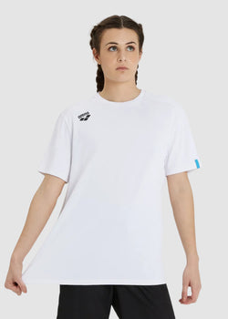 Camiseta Unisex Arena Team Solid
