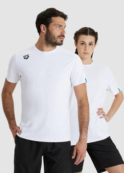 Camiseta Unisex Arena Team Solid