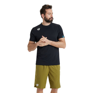 CAMISETA UNISEX ARENA TEAM SOLID