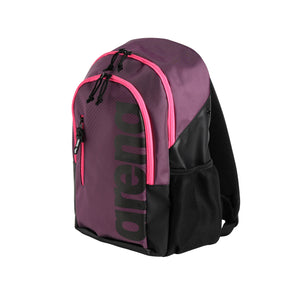 MOCHILA SPIKY III BACKPACK 30 NEON PINK