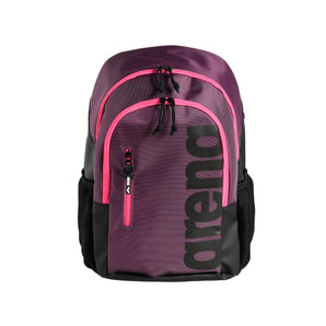 MOCHILA SPIKY III BACKPACK 30 NEON PINK