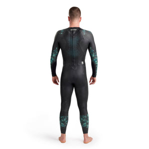 TRAJE DE AGUAS ABIERTAS HOMBRE ARENA POWERSKIN STORM