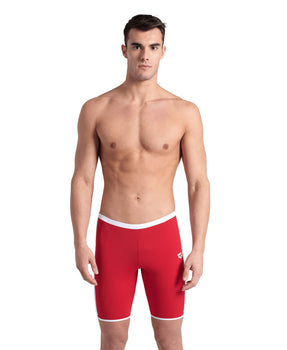 Traje De Baño Hombre Arena Icons Swim Jammer Solid F