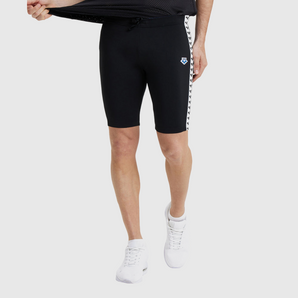 CALZA MUJER ARENA ICONS BIKING CAREN - fondo #E8E8E8