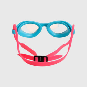 Lentes De Natación Arena 365 Goggles Blue