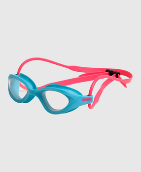 LENTES DE NATACIÓN ARENA 365 CLEAR-MARTINICA-FREAK_ - fondo #E8E8E8