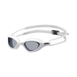 LENTES DE NATACIÓN ARENA 365 GOGGLES SMOKE WHITE