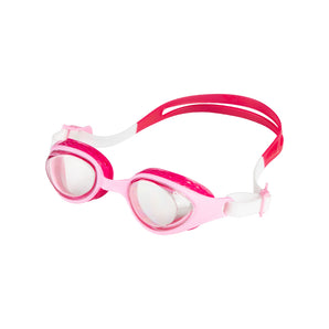 LENTES DE NATACIÓN ARENA PARA NIÑOS AIR JUNIOR ROSADO