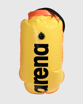 BOYA PARA AGUAS ABIERTAS ARENA CON BOLSA IMPERMEABLE