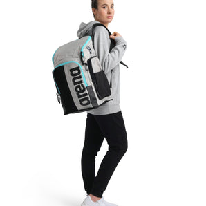 MOCHILA SPIKY III BACKPACK 45 GRIS