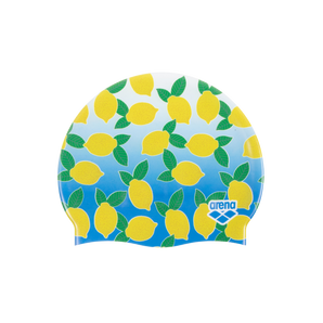 GORRO DE NATACIÓN HD CAP LEMONS