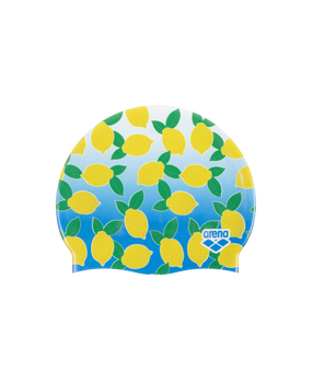 GORRO DE NATACIÓN HD CAP LEMONS