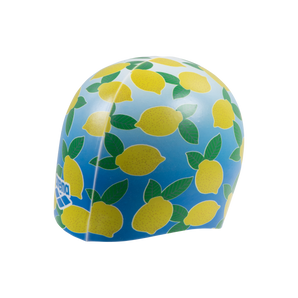 GORRO DE NATACIÓN HD CAP LEMONS