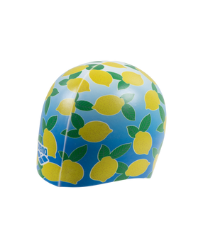 GORRO DE NATACIÓN HD CAP LEMONS