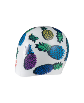 GORRO DE NATACIÓN HD CAP PINEAPPLES
