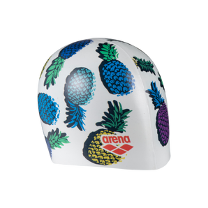 GORRO DE NATACIÓN HD CAP PINEAPPLES