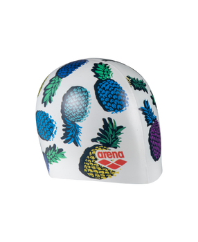 GORRO DE NATACIÓN HD CAP PINEAPPLES
