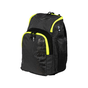 MOCHILA SPIKY III BACKPACK 35L SMOKE NEON