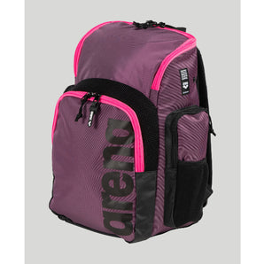 MOCHILA SPIKY III BACKPACK 35L PLUM NEON PINK