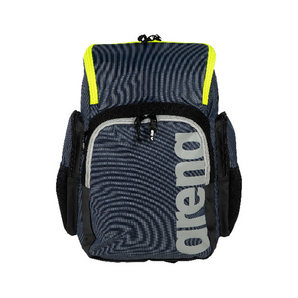 MOCHILA SPIKY III BACKPACK 35L NAVY NEON