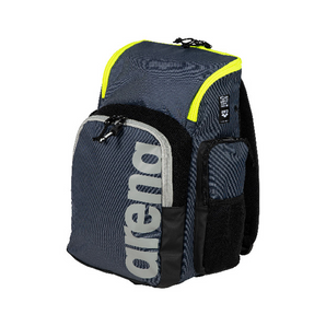 MOCHILA SPIKY III BACKPACK 35L NAVY NEON