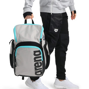 MOCHILA SPIKY III BACKPACK 35L ICE-SKY