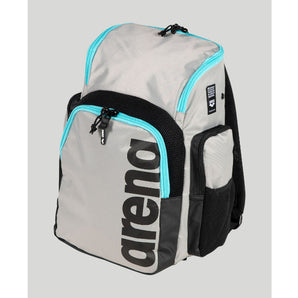 MOCHILA SPIKY III BACKPACK 35L ICE-SKY