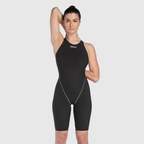 TRAJE DE BAÑO MUJER POWERSKIN ST NEXT OB NE - fondo #E8E8E8