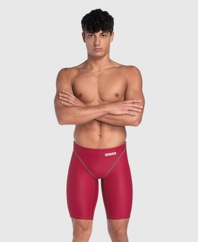 TRAJE DE BAÑO JAMMER POWERSKIN ST NEXT RE - fondo #E8E8E8