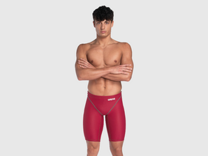 TRAJE DE BAÑO JAMMER POWERSKIN ST NEXT RE - fondo #E8E8E8