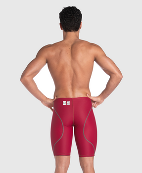 TRAJE DE BAÑO JAMMER POWERSKIN ST NEXT RE - fondo #E8E8E8