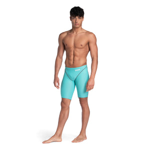 TRAJE DE BAÑO HOMBRE POWERSKIN ST NEXT JAMMER SKY CELESTE