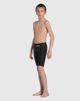 TRAJE DE BAÑO JAMMER DE COMPETICIÓN POWERSKIN ST NEXT - fondo #E8E8E8