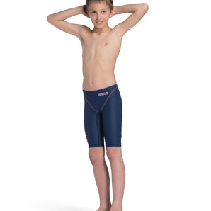 TRAJE DE BAÑO JAMMER DE COMPETICIÓN ARENA POWERSKIN ST NEXT PARA NIÑO